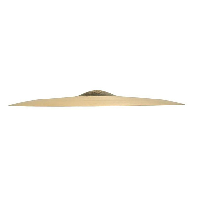 Тарелка Ride 21" Sabian 21" HH Raw Bell Dry Ride